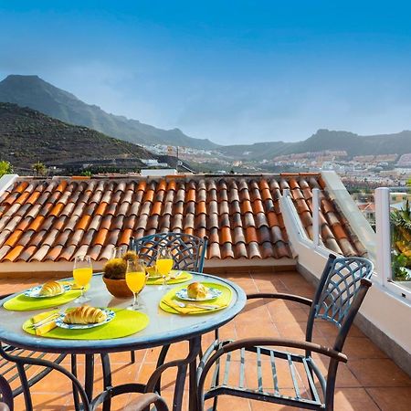 Amazing Villa Medina, Bbq Costa Adeje  Exterior foto