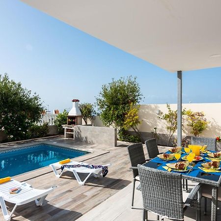 Amazing Villa Medina, Bbq Costa Adeje  Exterior foto