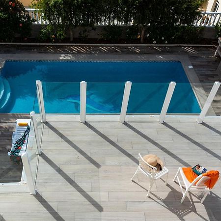 Amazing Villa Medina, Bbq Costa Adeje  Exterior foto