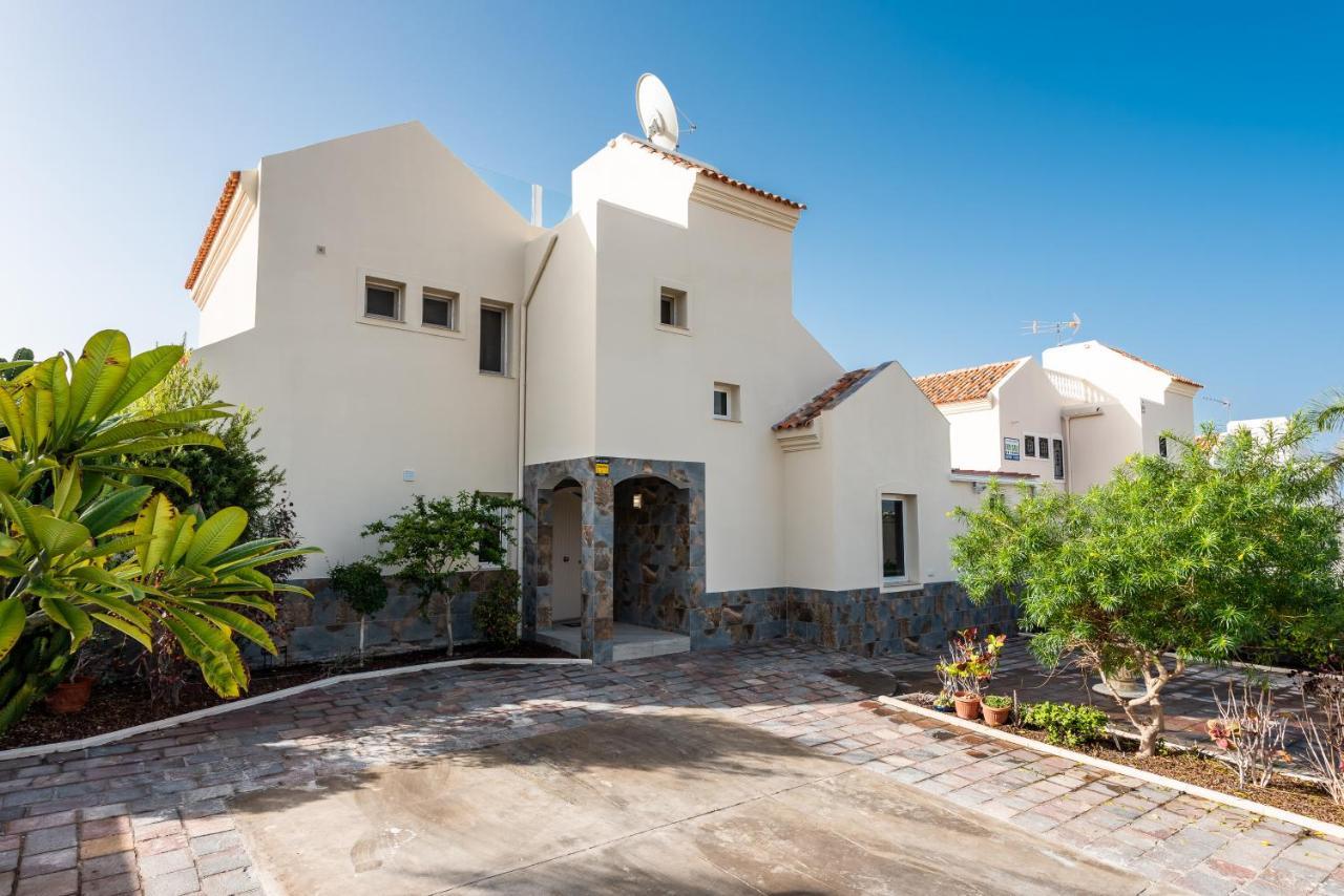 Amazing Villa Medina, Bbq Costa Adeje  Exterior foto